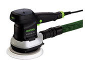 Floor sander hire Bristol - Festool Rotal Orbital