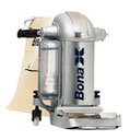 Hire floor sander Bristol - Bona Edge Sander