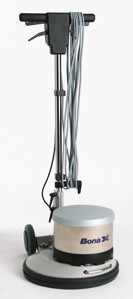 buffing machine hire Bristol