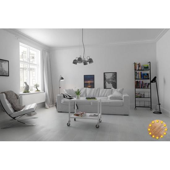 White oak wood floors S37 F2
