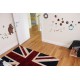 QUALITY ENGINEERED OAK  OIL MAT FINISH 12X160X1800-2200MM
