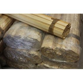PINE SLIVERS  ( STRIPS) 8MM