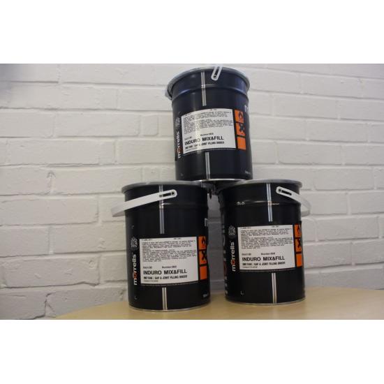 Morrells INDURO MIX&FILL 5L