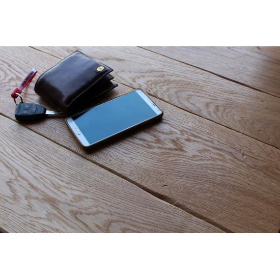 Distressed Hinton Oak Nature  Mix Sizes 21mm x 120-160-180mm x 600-2600mm