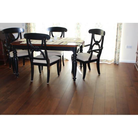 Kelston Double Dark Oak  Engineered  12x180x2200mm