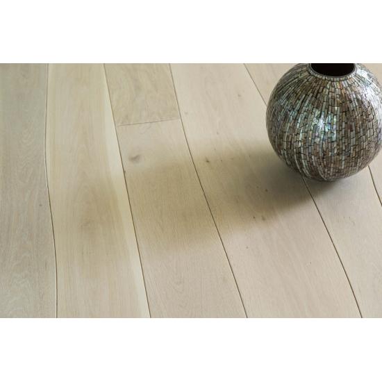 Kelston Mat Oil Finish Engineered Oak 12x180x1800-2200mm