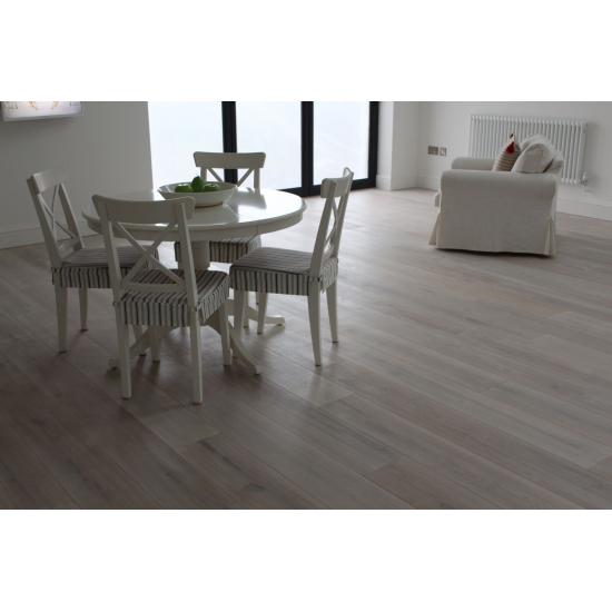 Kelston Frozen  Engineered Oak 12x220x2200mm