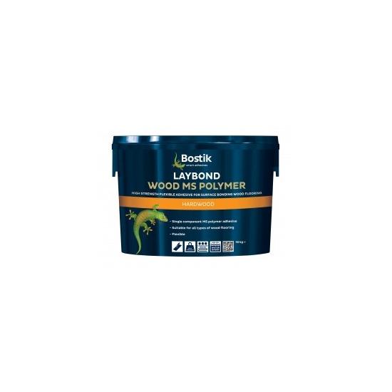 Laybond L19 MS Wood Bond