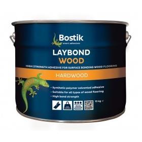 Bostic Laybond Wood 15L