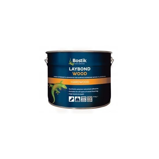 Bostic Laybond Wood 15L