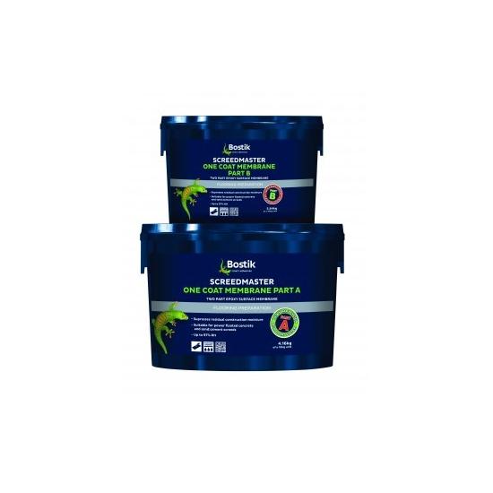 DPM SCREEDMASTER One Coat Membrane 