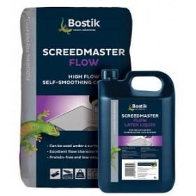 Bostik Screedmaster Flow