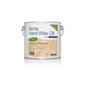 Bona Hard Wax Oil 2.5l
