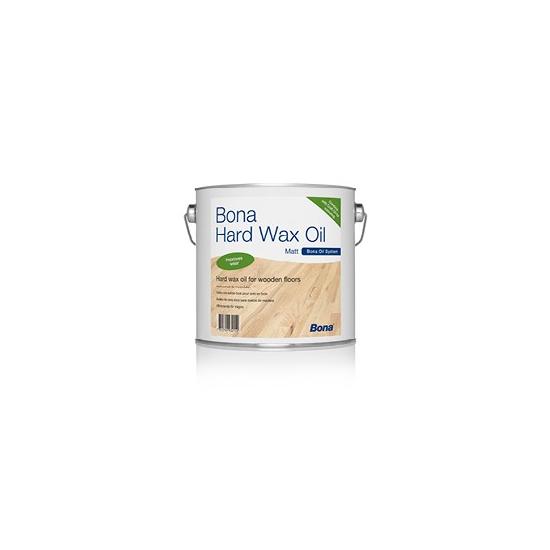 Bona Hard Wax Oil 2.5l