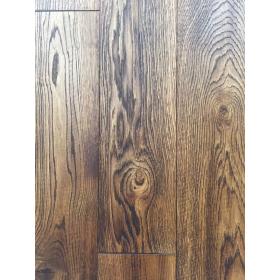 Kelston Black Datura Engineered Oak 21x180x2200mm