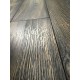 Hinton Black Datura Solid Oak Flooring 21x160x610-2610mm