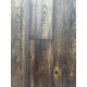 Hinton Black Datura Solid Oak Flooring 21x160x610-2610mm