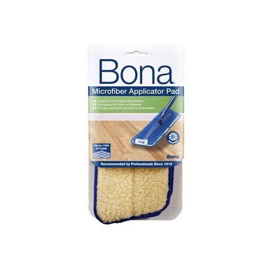 Bona Microfiber Applicator Pad
