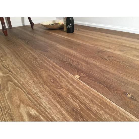 Kelston E143  Baro Engineered Oak 12x180x2200mm