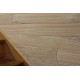 CL004  Wall Timber Cladding White Dyrham Oak 11x100x1000x2200mm