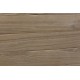 CL004  Wall Timber Cladding White Dyrham Oak 11x100x1000x2200mm