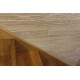 CL004  Wall Timber Cladding White Dyrham Oak 11x100x1000x2200mm