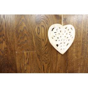 CL005   Cladding Dark Oak 20x120x1000x2200mm