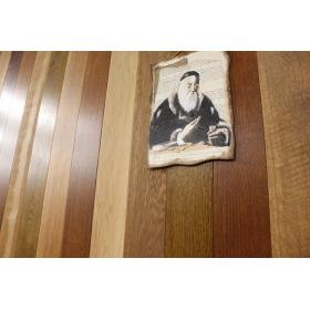 CL006  Wall Timber Cladding Magic 11x100x1000-2200mm