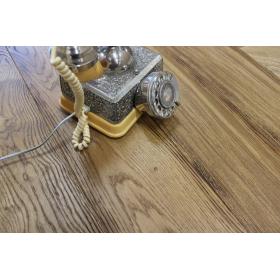 E134 Burnt Engineered Oak 21x180x2200mm