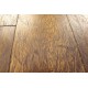 E135 Double Dark oak (Distresed) Engineered Oak 21x180x2200mm