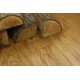 E132 Brushed & Burned Engineered Oak 21x180x2200mm