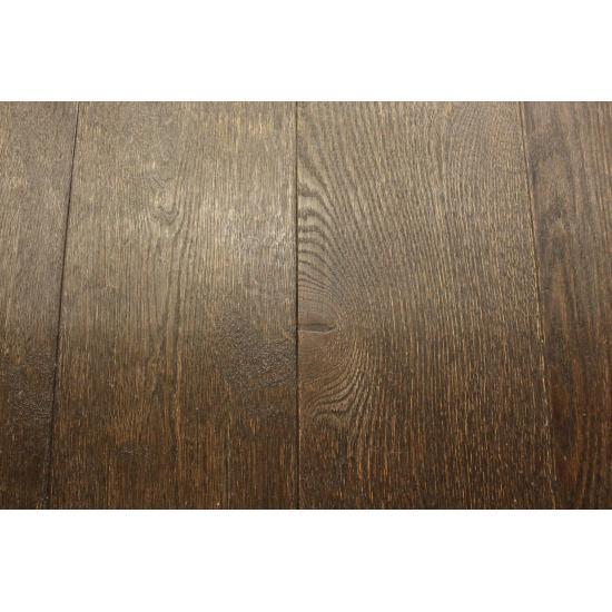 E131 Black Oak Engineered Oak 21x180x2200mm