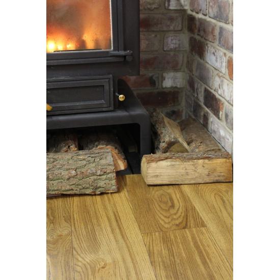 E128 Roseland Engineered Oak 21x180x2200mm