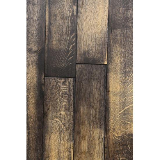 S207 Questura Western Woods Size 20x120x610-2200mm