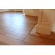 S104 Hinton Hardwax Satin Oil Finish Solid Oak Flooring 21x180x610-2610mm