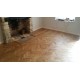 Tumbled Rosland Oak Parquet Flooring Blocks Mat Oil Finish, size 16x70x280mm