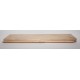 P101  Rustic Oak Parquet Blocks Unfinished 16x70x280