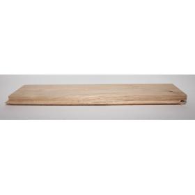 P101  Rustic Oak Parquet Blocks Unfinished 16x70x280