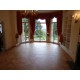 P103  Rustic Oak Parquet Blocks Unfinished 22x70x280