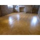 P100  Prime Oak Parquet Blocks Unfinished 16x70x280