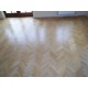 P100  Prime Oak Parquet Blocks Unfinished 16x70x280