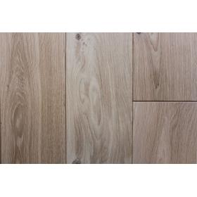 Quality Engineered Oak Rustic Unfinished 12x180x600-2200mm