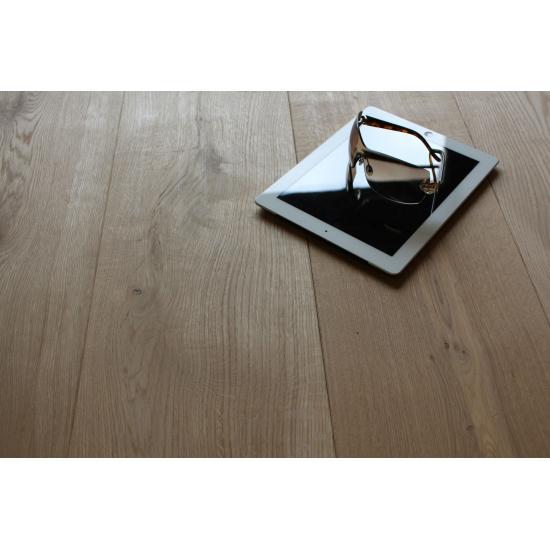 Unfinished Kelston Engineered Oak 12x220x2200mm