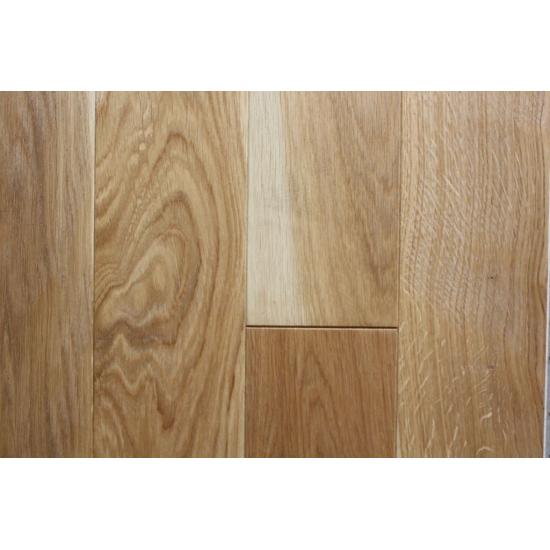 QUALITY ENGINEERED OAK  OIL MAT FINISH 12X100X1100MM