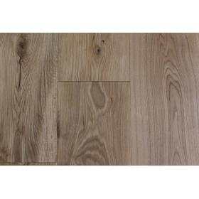 Quality Engineered Wide Oak Oiled 20 x 260 x 2200mm