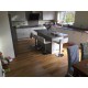 Kelston Semi-Mat Laquer Finish Engineered Oak  12x160x1800-2200mm