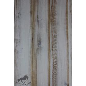 SE604 Western Woods Lipizzaner