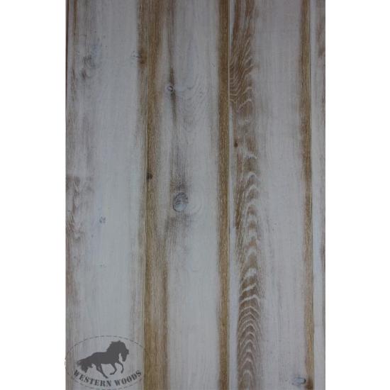 SE604 Western Woods Lipizzaner