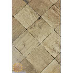 D003 Tumbled Diamont Block Rosland