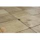Sample of D003 Tumbled Diamont Block Rosland